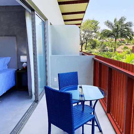 Flat Ile De Pipa - By Almare Apartment Praia de Pipa Exterior photo