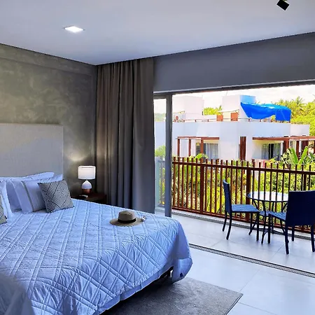 Flat Ile De Pipa - By Almare Apartment Praia de Pipa Exterior photo