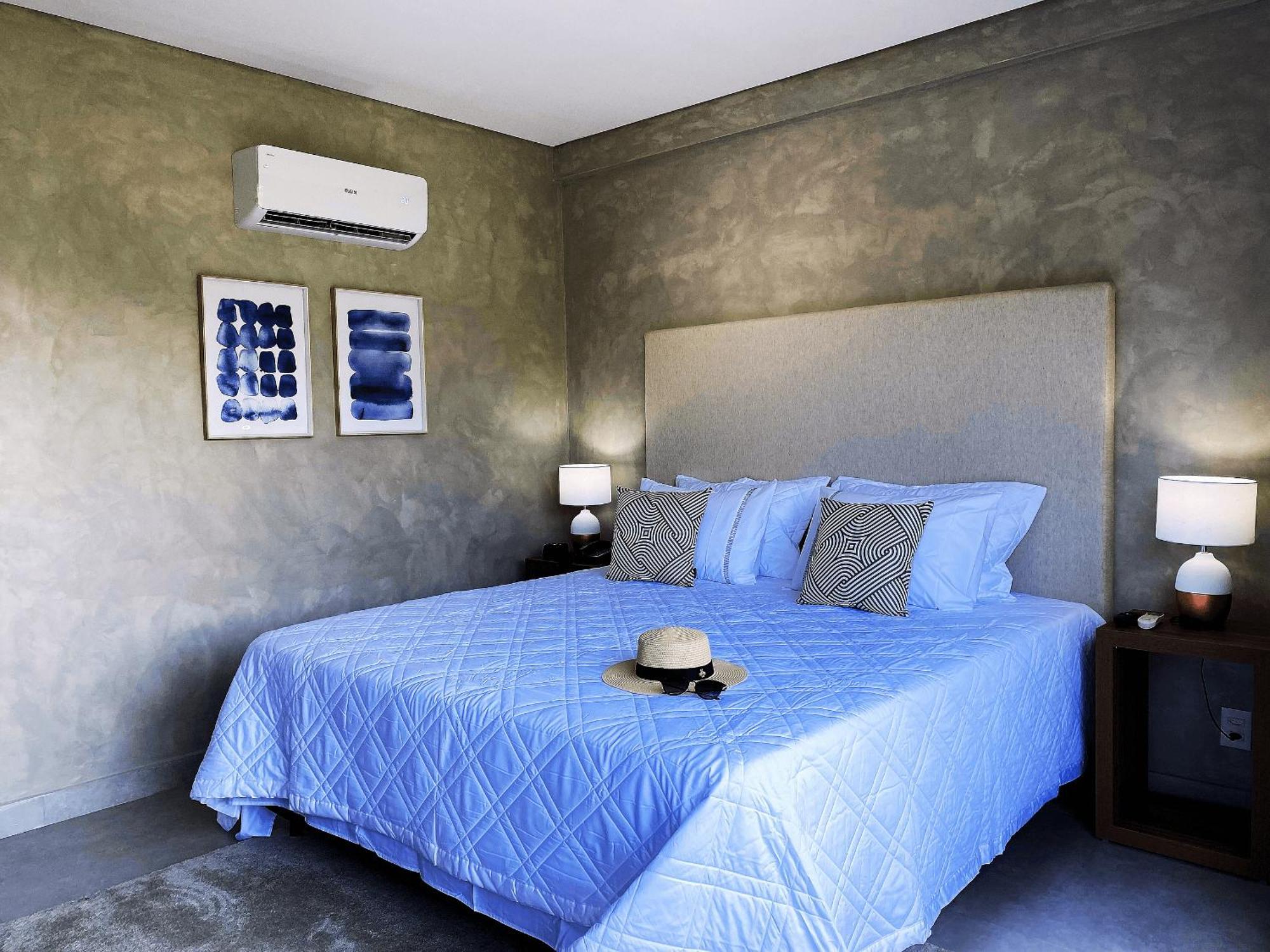 Apartment Flat Ile De Pipa - By Almare