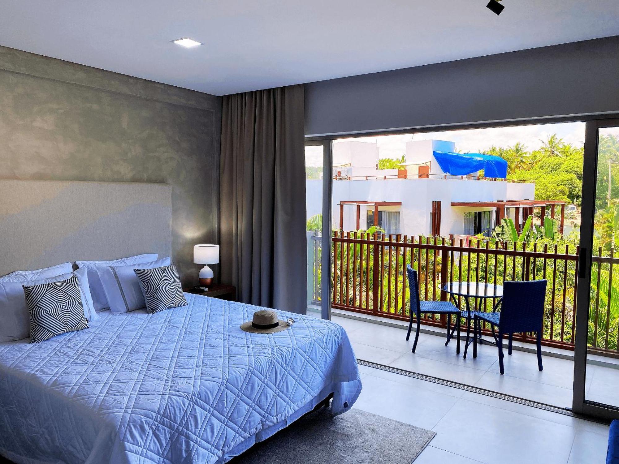 Apartment Flat Ile De Pipa - By Almare