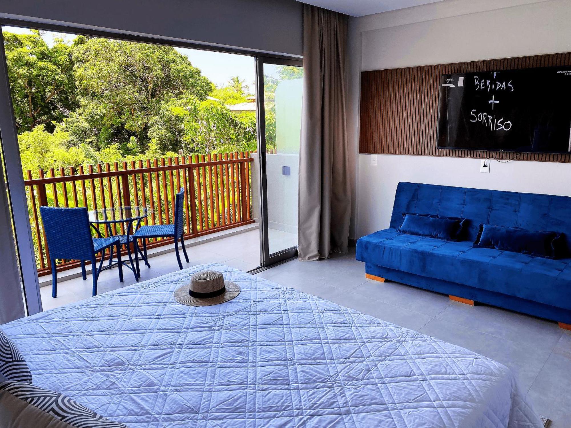 Flat Ile De Pipa - By Almare Apartment